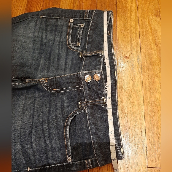 American Eagle Artist Jeans - Picture 7 of 11
